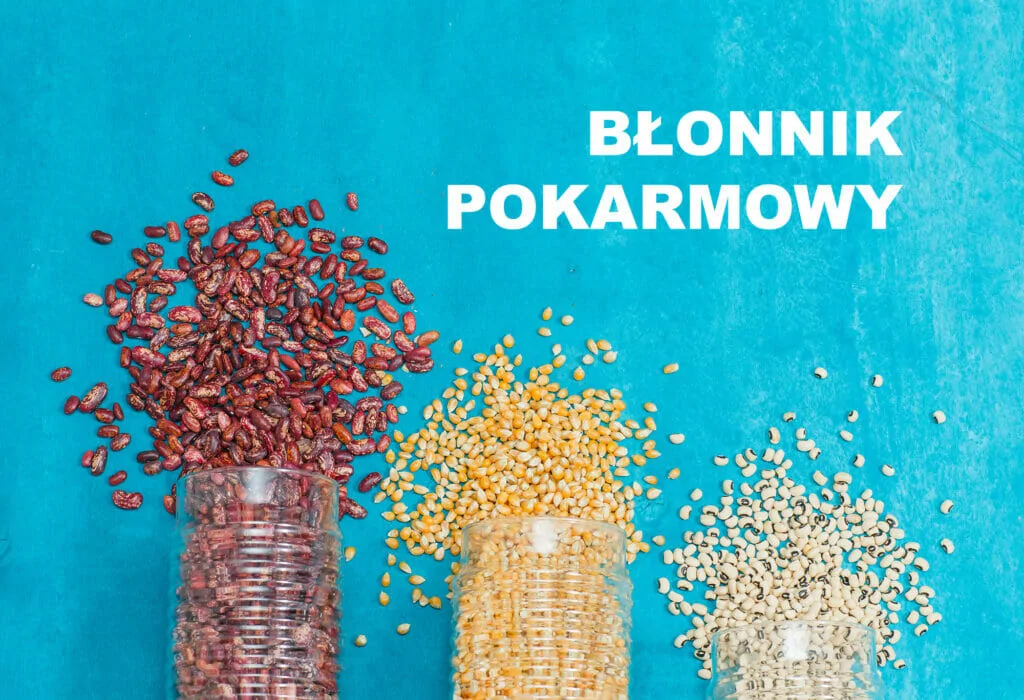 błonnik pokarmowy
