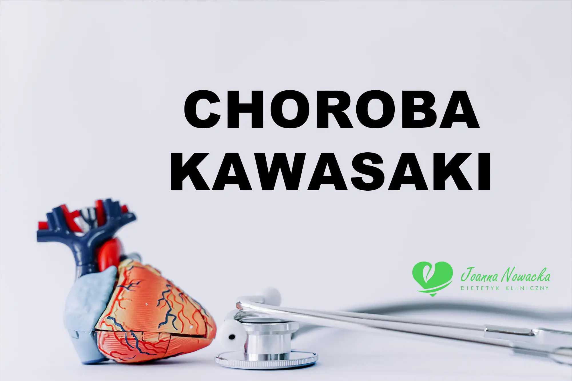 choroba kawasaki
