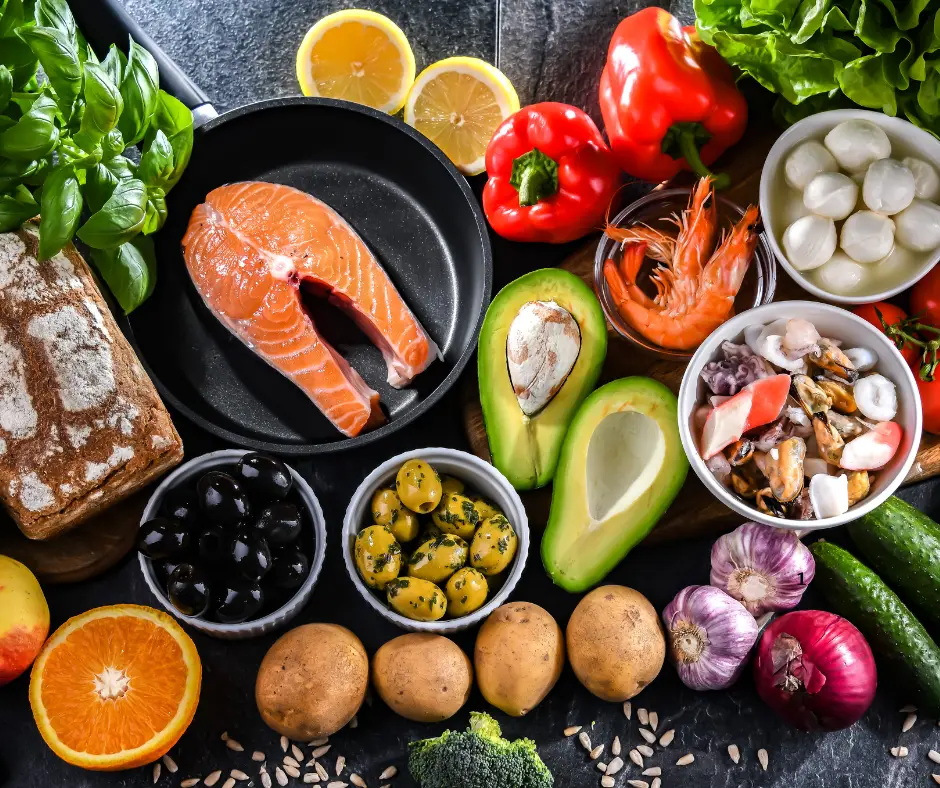dieta vikingów co jeść dieta vikingów co jeść