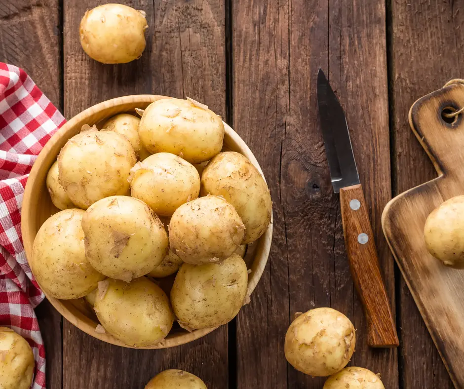 dieta ziemniaczana na odchudzanie dieta ziemniaczana na odchudzanie