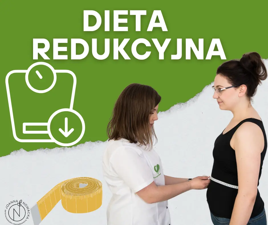 Dieta redukcyjna