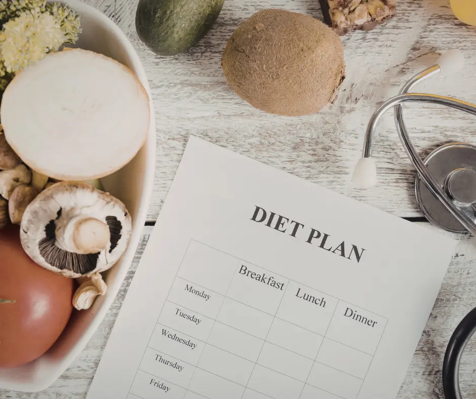 Dieta po Świętach Dieta po Świętach