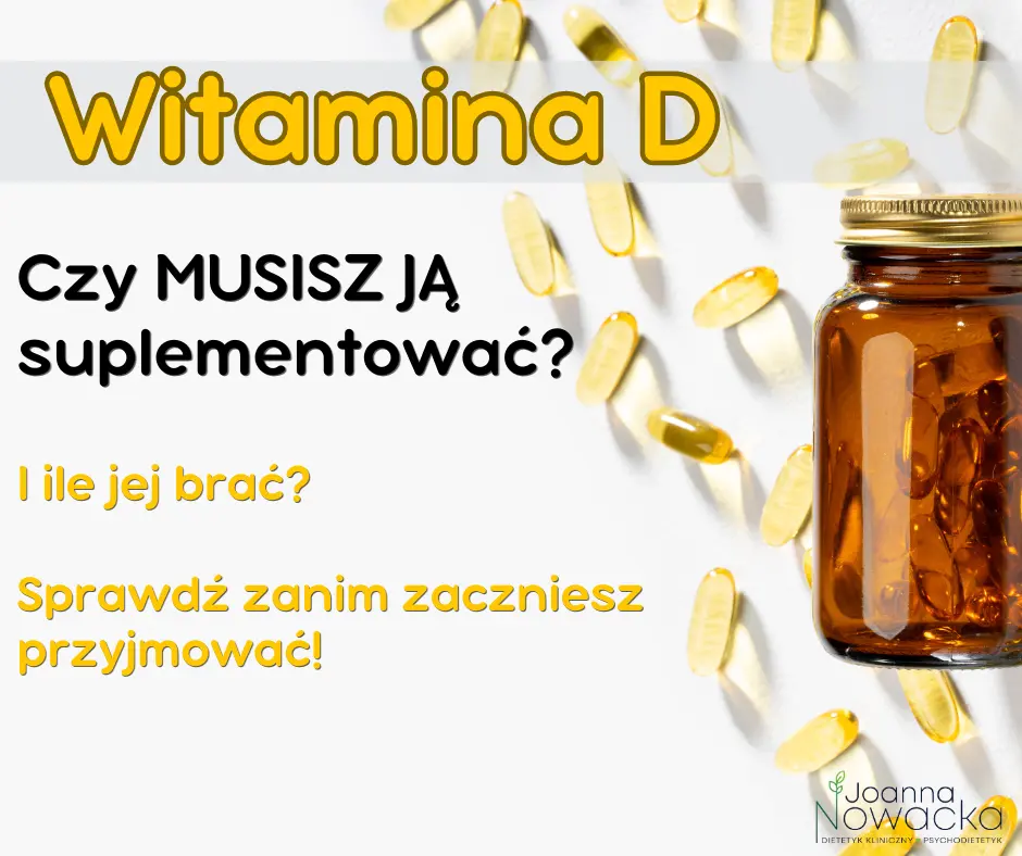 witamina D